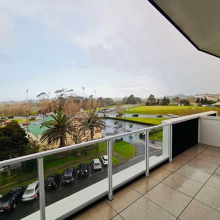 Two-Bedroom Penthouse Όκλαντ Εξωτερικό φωτογραφία