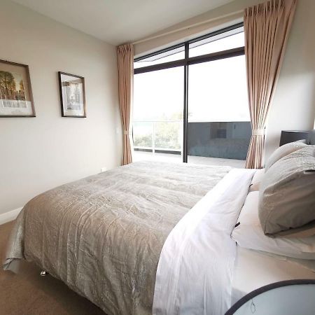 Two-Bedroom Penthouse Όκλαντ Εξωτερικό φωτογραφία