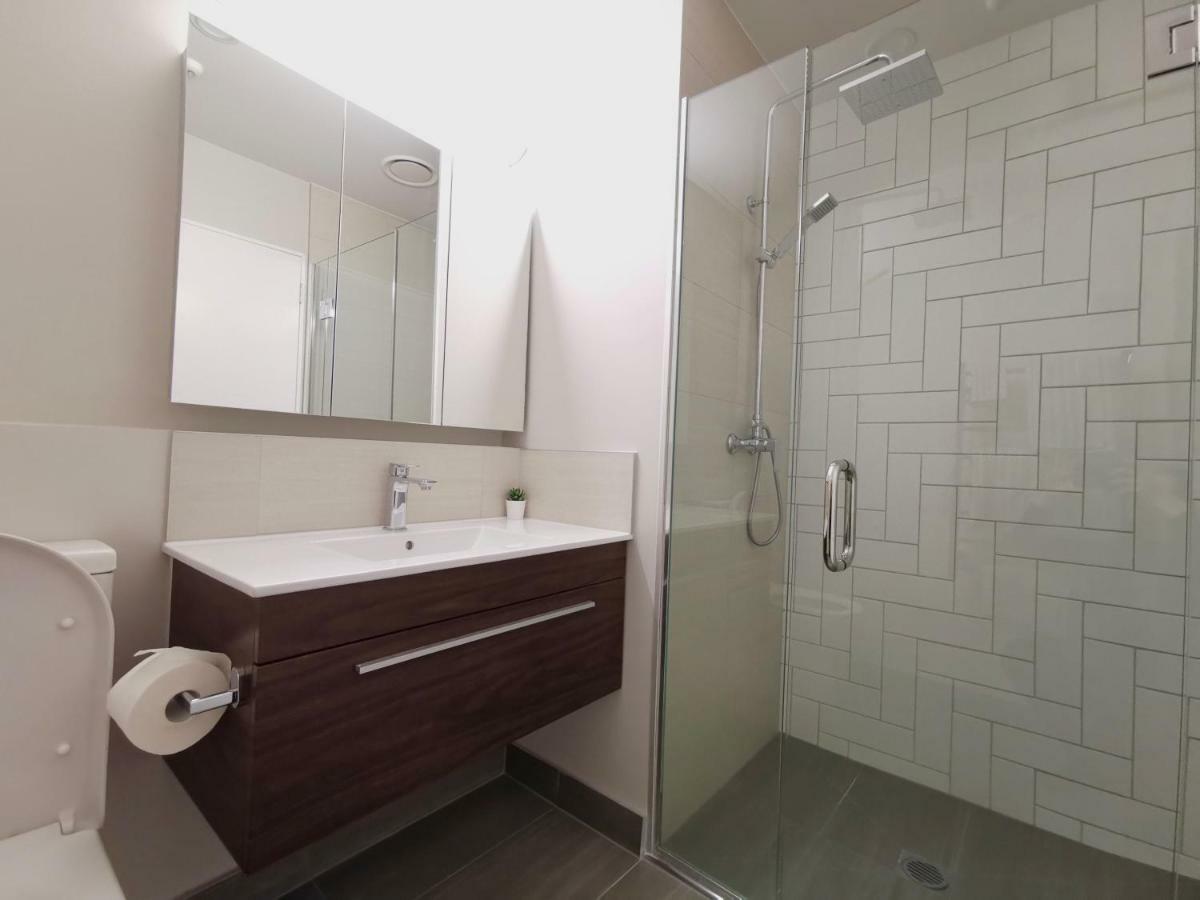 Two-Bedroom Penthouse Όκλαντ Εξωτερικό φωτογραφία