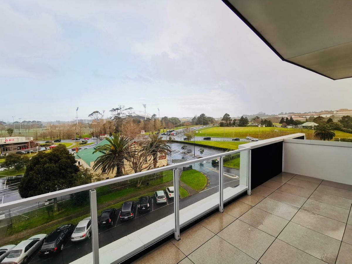 Two-Bedroom Penthouse Όκλαντ Εξωτερικό φωτογραφία
