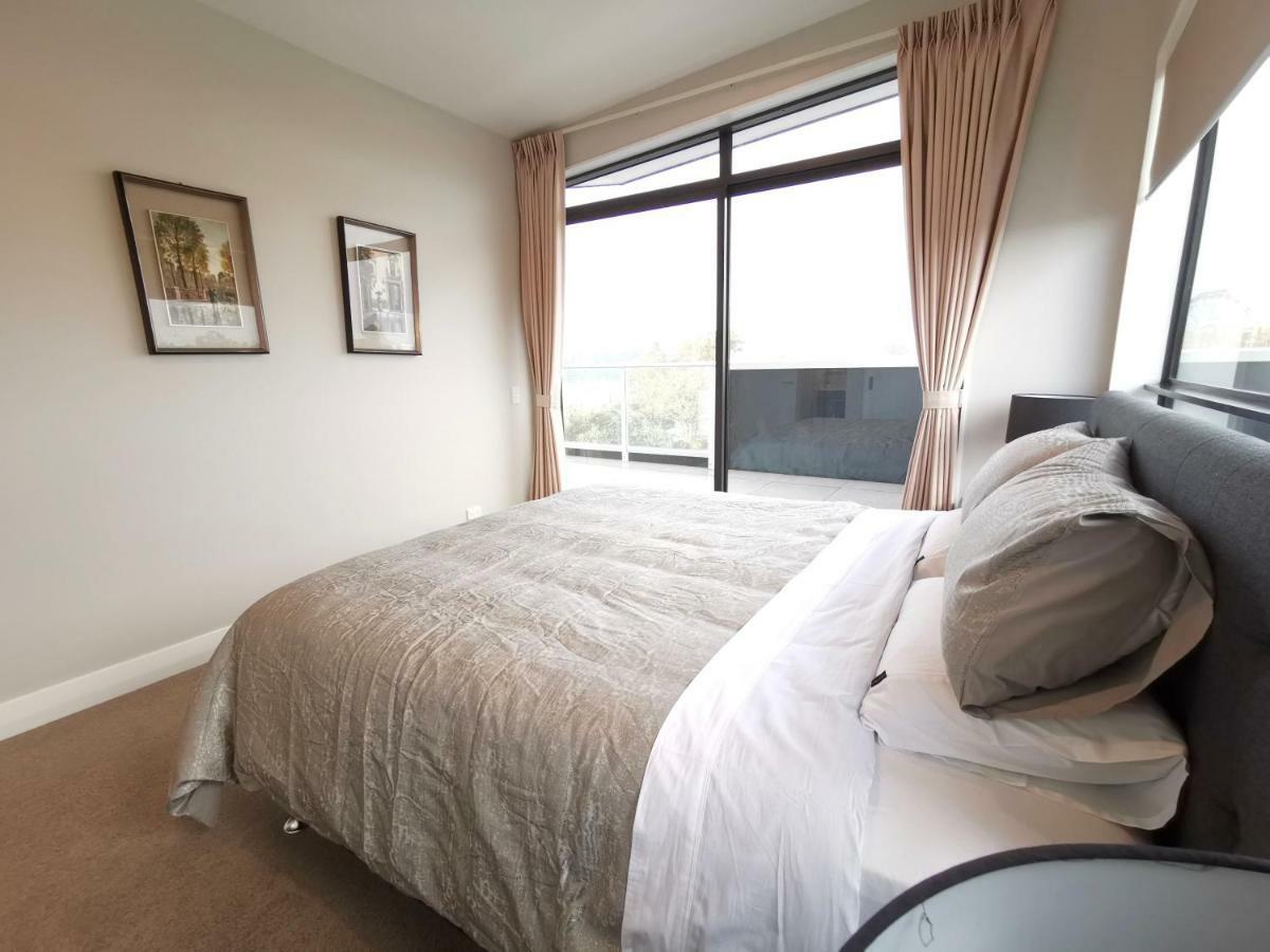 Two-Bedroom Penthouse Όκλαντ Εξωτερικό φωτογραφία