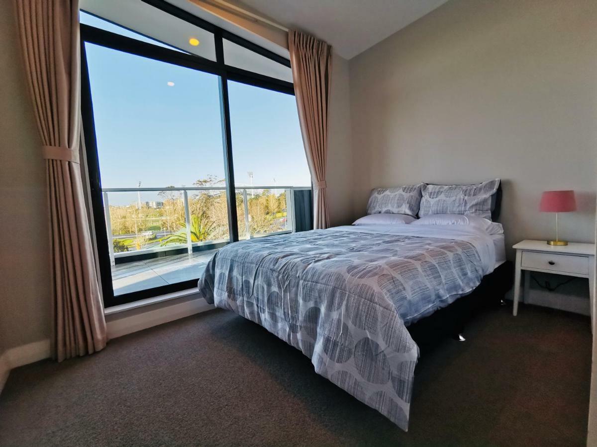 Two-Bedroom Penthouse Όκλαντ Εξωτερικό φωτογραφία